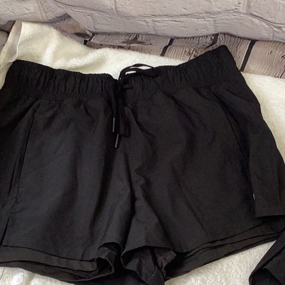 Workout Shorts - image 2